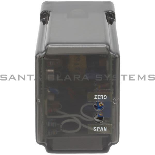 Action Instruments 4300-107 Signal Conditioner Product Image