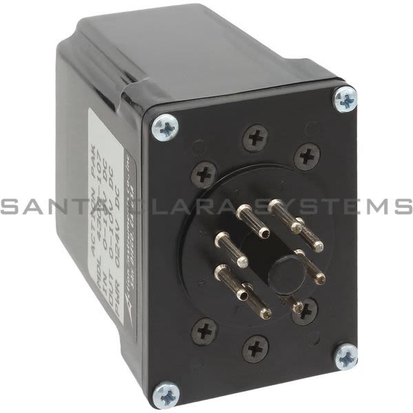 Action Instruments 4300-107 Signal Conditioner Product Image