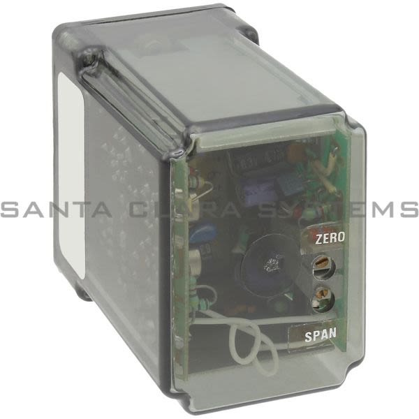 Action Instruments 4300-108 Signal Conditioner Product Image