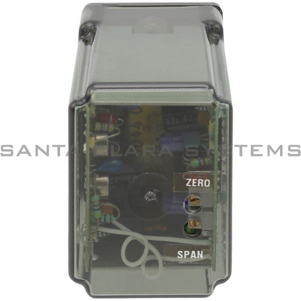 Action Instruments 4300-108 Signal Conditioner Product Image
