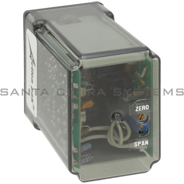 Action Instruments 4300-1106 Signal Conditioner Product Image