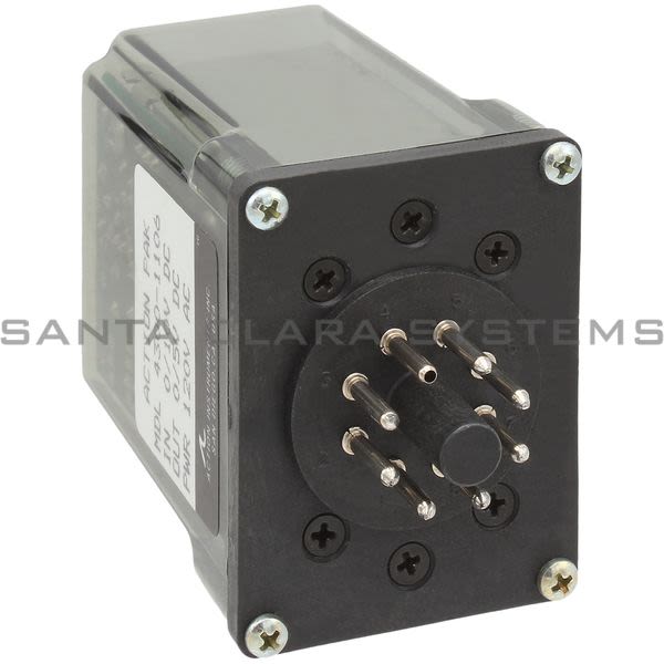 Action Instruments 4300-1106 Signal Conditioner Product Image