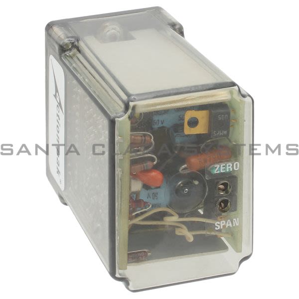 Action Instruments 4300-113 Signal Conditioner Product Image