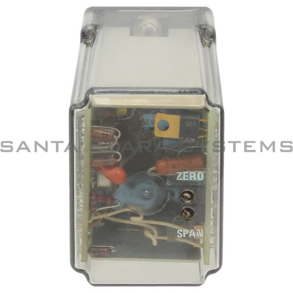 Action Instruments 4300-113 Signal Conditioner Product Image