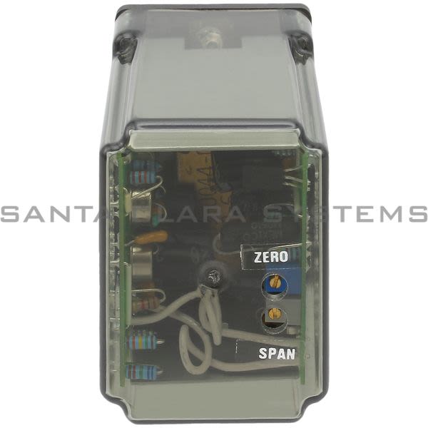 Action Instruments 4300-114 Signal Conditioner Product Image