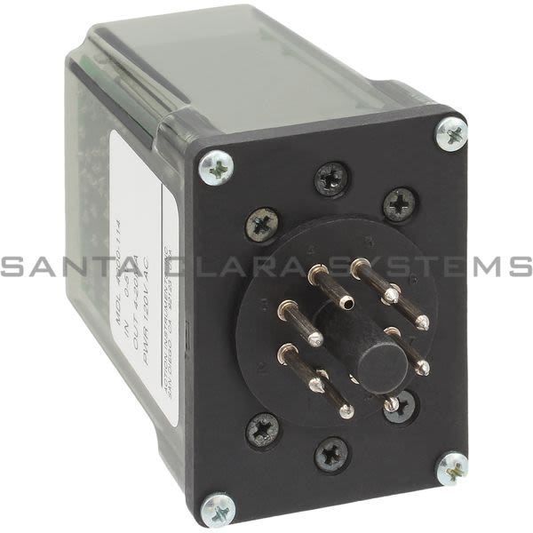 Action Instruments 4300-114 Signal Conditioner Product Image