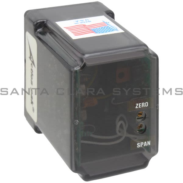 Action Instruments 4300-1162 Control Relay Product Image