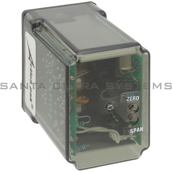 Action Instruments 4300-119 Transmitter Relay Product Image