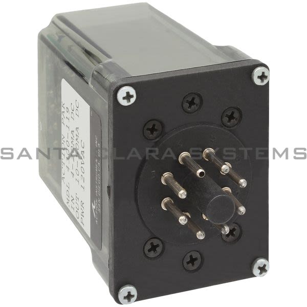 Action Instruments 4300-119 Transmitter Relay Product Image