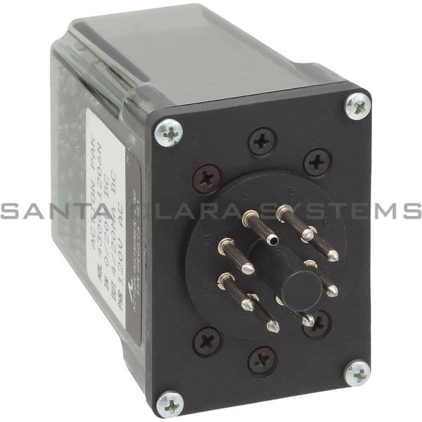 Action Instruments 4300-1206N Isolating Signal Conditioner | Action Pak Product Image