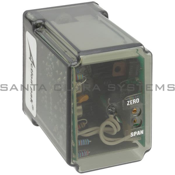 Action Instruments 4300-122  Signal Conditioner Product Image