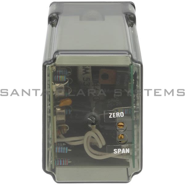 Action Instruments 4300-122  Signal Conditioner Product Image