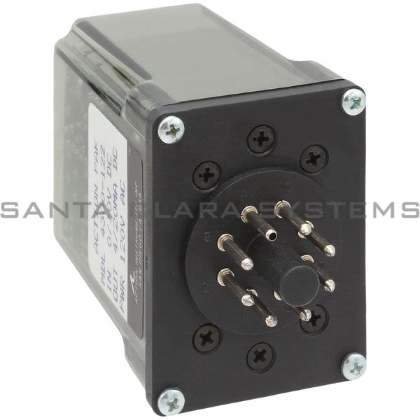 Action Instruments 4300-122  Signal Conditioner Product Image