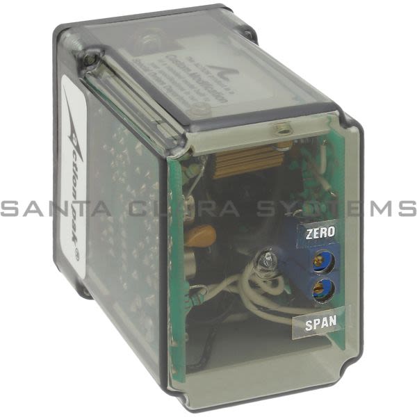 Action Instruments 4300-1320S Relay Product Image