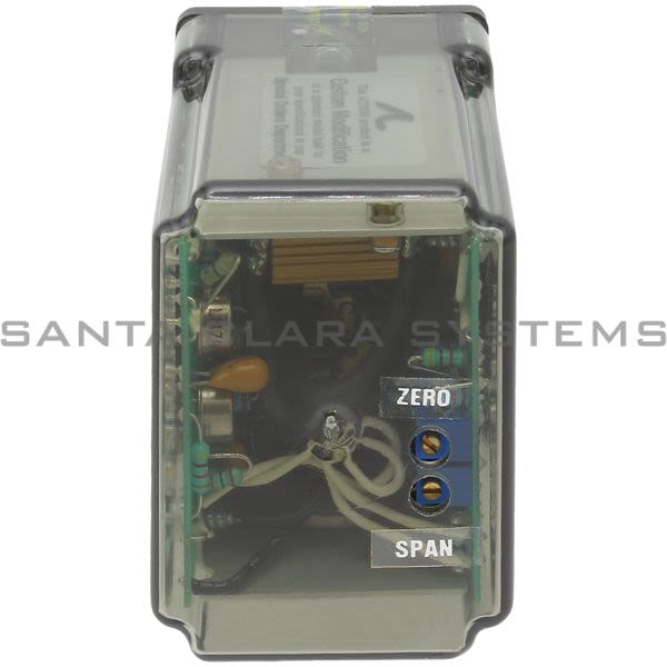 Action Instruments 4300-1320S Relay Product Image