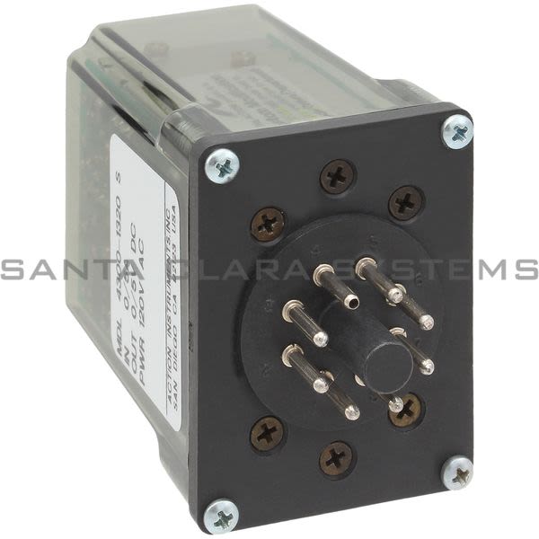 Action Instruments 4300-1320S Relay Product Image