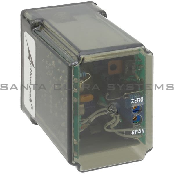Action Instruments 4300-139 Relay | Action Pak Product Image