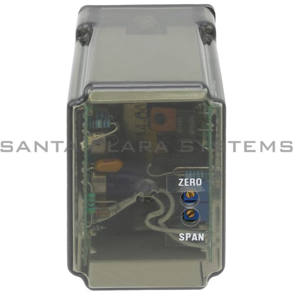 Action Instruments 4300-139 Relay | Action Pak Product Image