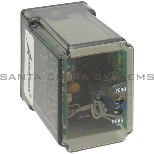 Action Instruments 4300-162 Signal Conditioner Product Image