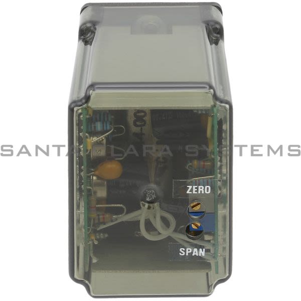 Action Instruments 4300-162 Signal Conditioner Product Image
