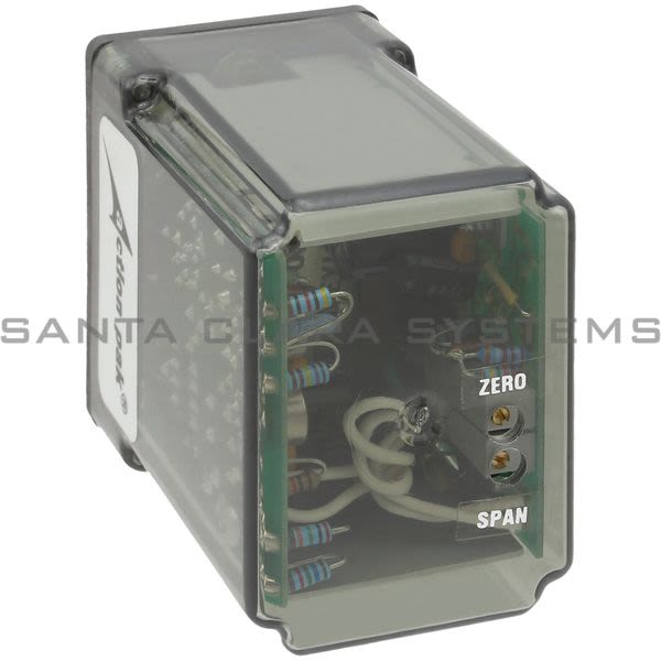 Action Instruments 4300-1817S  Signal Conditioner | Action Pak Product Image
