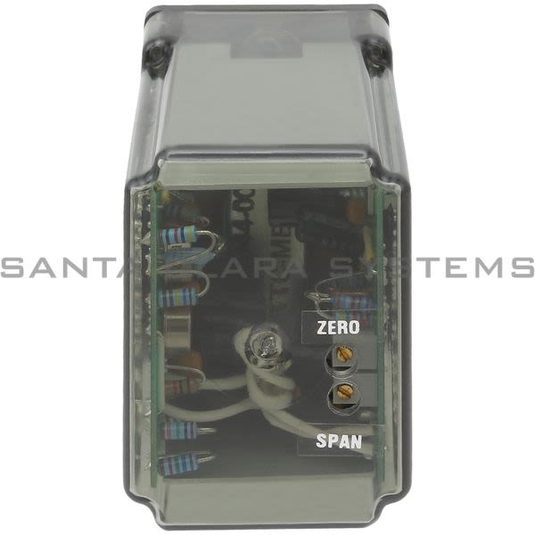 Action Instruments 4300-1817S  Signal Conditioner | Action Pak Product Image