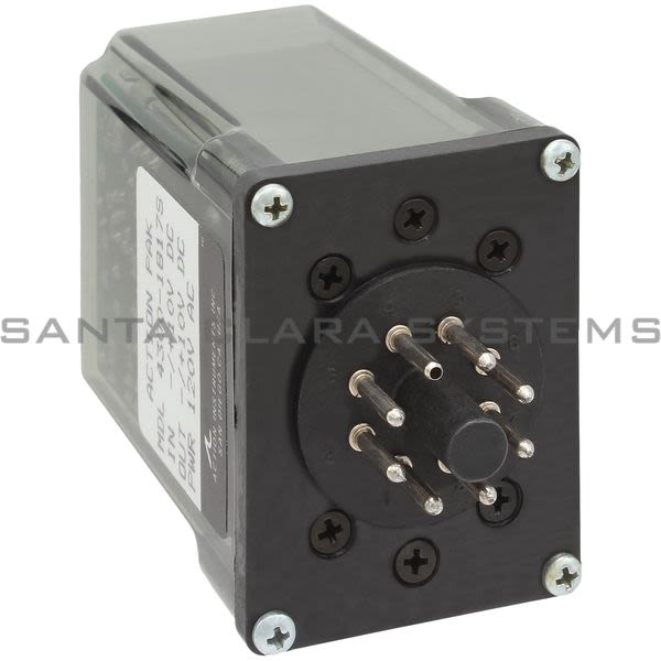 Action Instruments 4300-1817S  Signal Conditioner | Action Pak Product Image