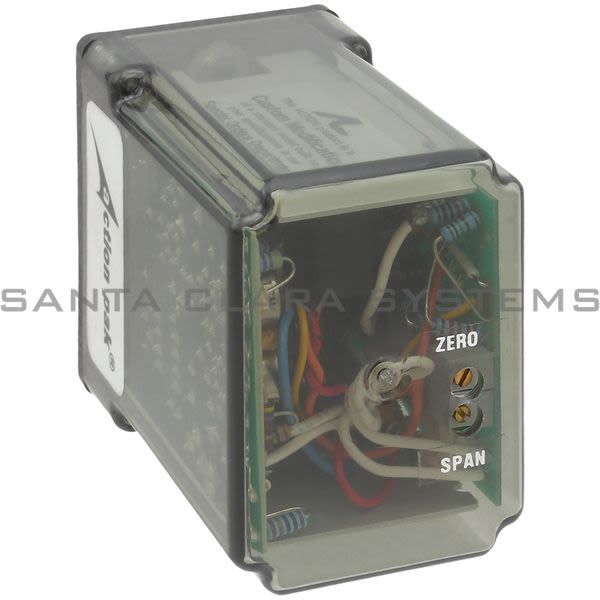 Action Instruments 4300-1883S  Signal Conditioner Input | Action Pak Product Image