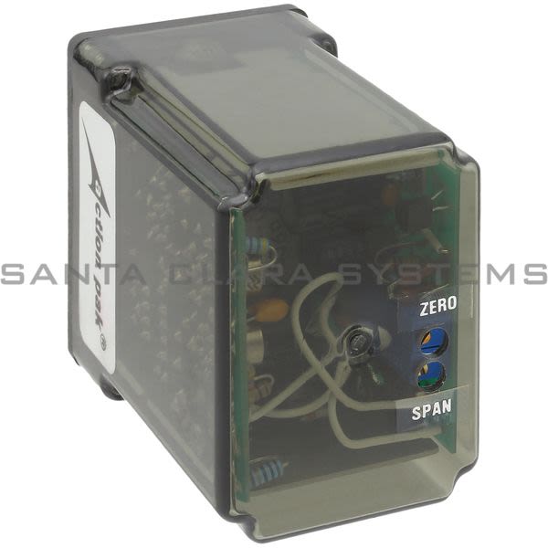 Action Instruments 4300-5482N Relay Product Image
