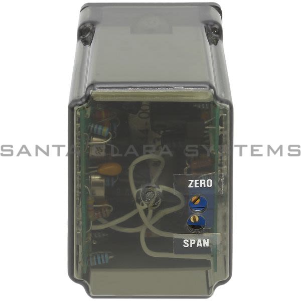 Action Instruments 4300-5482N Relay Product Image