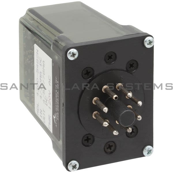 Action Instruments 4300-5482N Relay Product Image