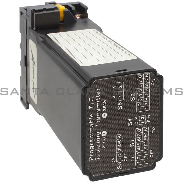 Action Instruments 4350-A001 Transmitter Product Image