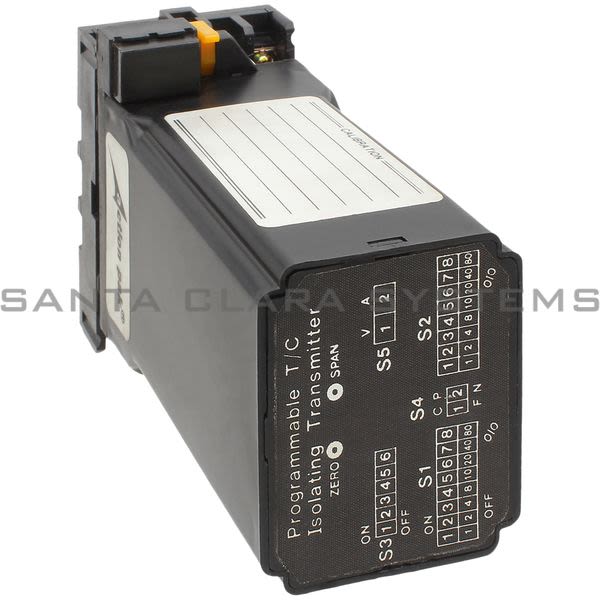 Action Instruments 4350-A007 Transmitter Product Image