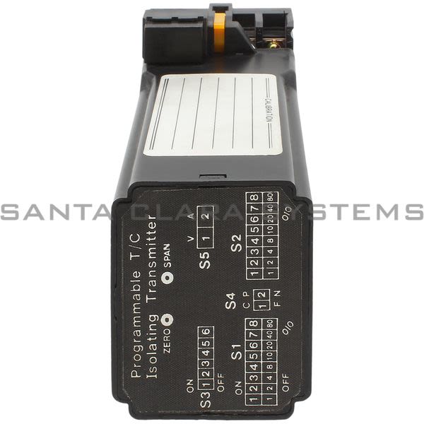 Action Instruments 4350-A007 Transmitter Product Image