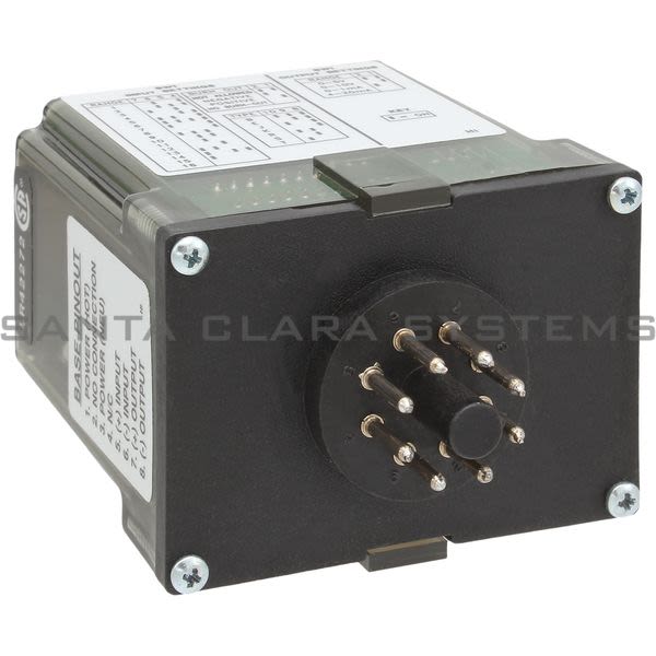 Action Instruments 4351-2000 Transmitter | Thermocouple Input Wide Range Signal Conditioner Product Image