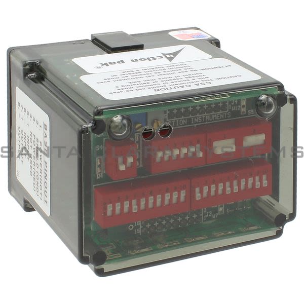 Action Instruments 4380-0000 Signal Conditioner | Action Pak Product Image