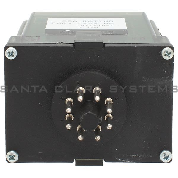 Action Instruments 4380-0000 Signal Conditioner | Action Pak Product Image
