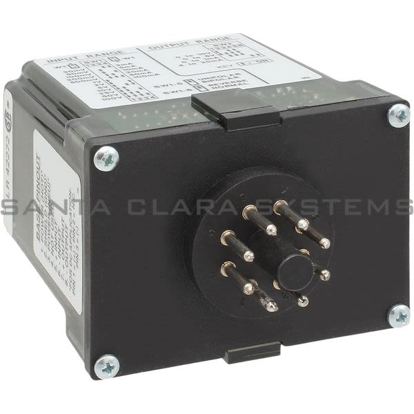 Action Instruments 4380-2000 Signal Conditioner | AP4380-2000 Product Image