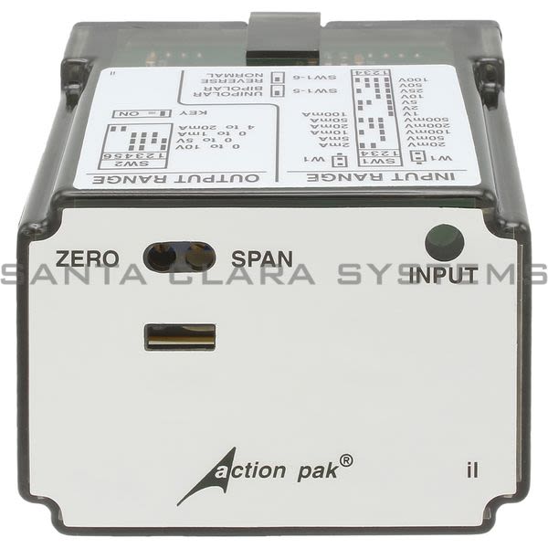 Action Instruments 4380-2000-1  Signal Conditioner | AP4380-2000-1 Product Image