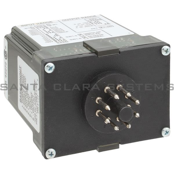 Action Instruments 4380-2000-D 1 CHNL | 24 VDC Power Product Image