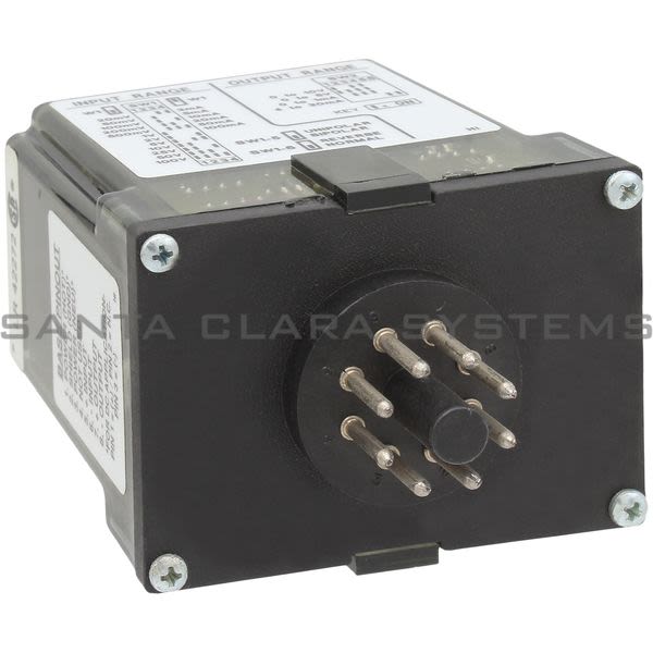 Action Instruments 4381-0000 Signal Isolator Product Image