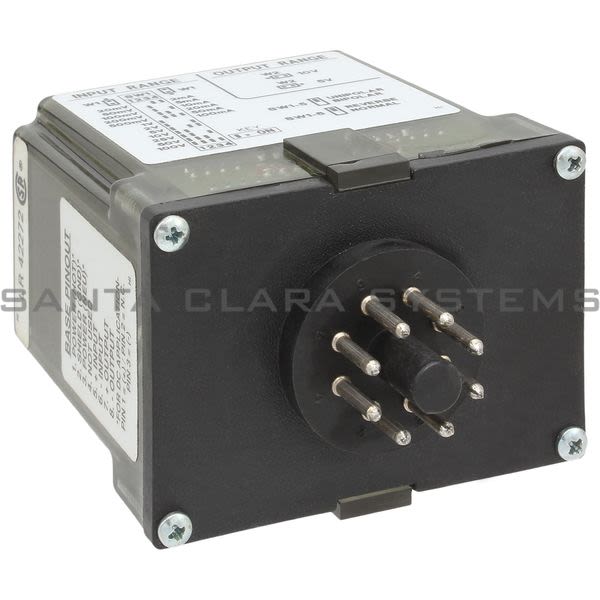 Action Instruments 4382-2000 Signal Isolator Product Image