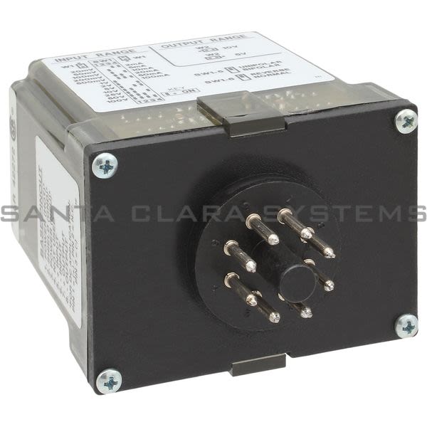 Action Instruments 4382-2000-1 Configurable Isolator Product Image