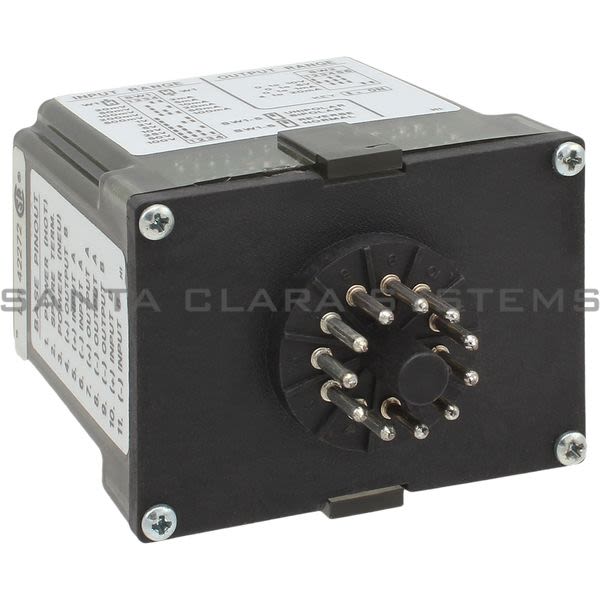 Action Instruments 4390-0000 Signal Conditioner 120VAC | Action Pak Product Image