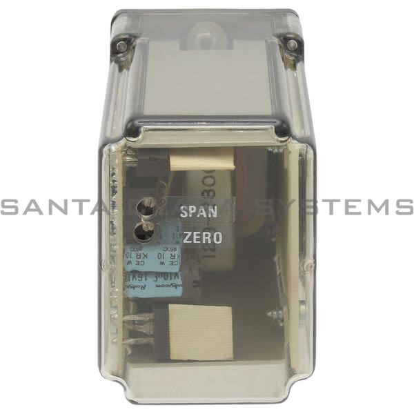 Action Instruments 4402-222N Signal Conditioner Math Function Summing | AP4402 Product Image
