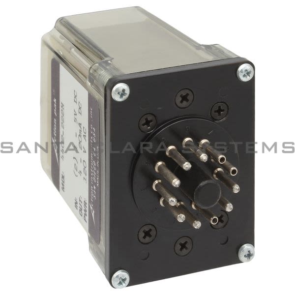 Action Instruments 4402-222N Signal Conditioner Math Function Summing | AP4402 Product Image
