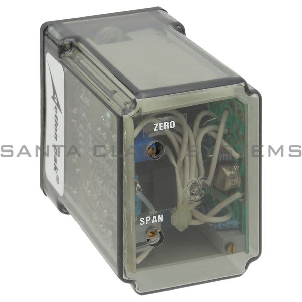 Action Instruments 4440-108 Relay Product Image