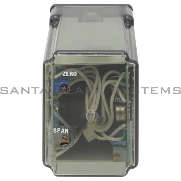 Action Instruments 4440-108 Relay Product Image