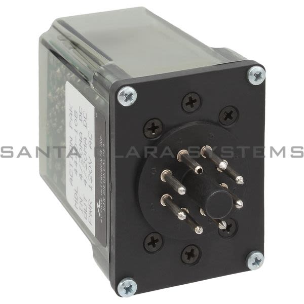 Action Instruments 4440-108 Relay Product Image