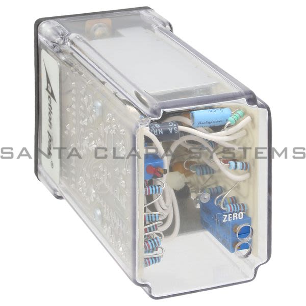 Action Instruments 4570-2104 Signal Conditioner Product Image